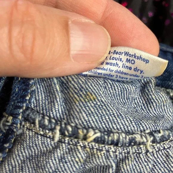 Build A Bear clothes lot - Picture 10 of 16